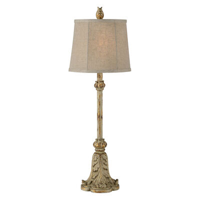 Buffet Lamps Table Lamps on Sale | Bellacor
