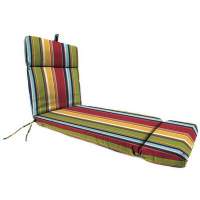 Transitional Chaise Lounge Cushions Patio Cushions And Pillows on Sale |  Bellacor
