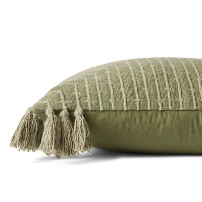 Green Accent Pillows | Throw Pillows