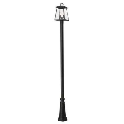 Lamp Posts & Outdoor Post Lights