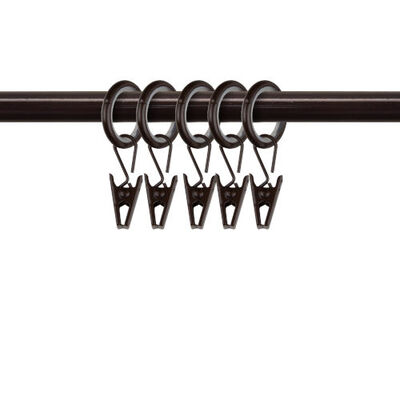 Curtain Rods &amp; Hardware | Bellacor
