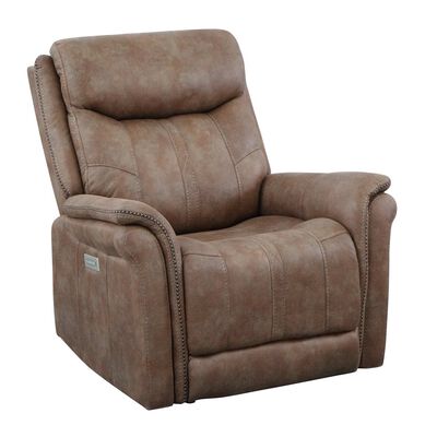 Brown Transitional Chairs And Recliners on Sale | Bellacor