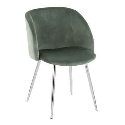 Green Accent Chairs on Sale | Bellacor
