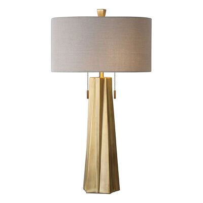Gold Table Lamps | Exquisite & Luxury Designer Lamps