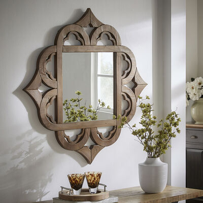 French Country Wall Mirrors | Designer Wall Mirrors
