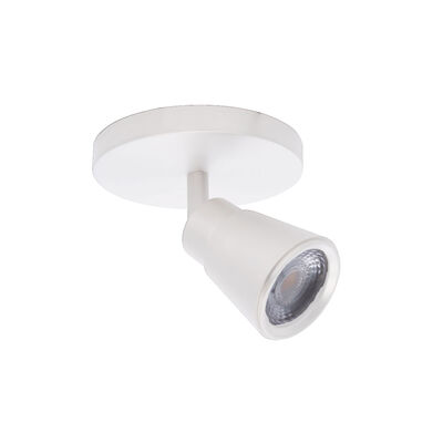 Directional Ceiling Spotlights | Flush & Semi Flush Lights