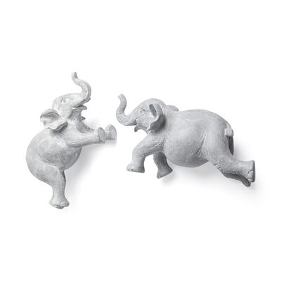 Whimsical Wall Sculpture on Sale