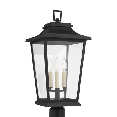 Post Mounted Outdoor Lights | Lamp Post Lights | Bellacor