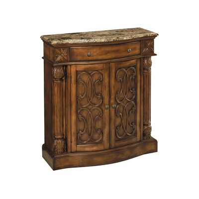 French Country Accent Cabinets And Chests on Sale | Bellacor