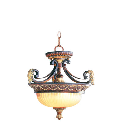Victorian Pendant Lighting | Antique Style Hanging Lights