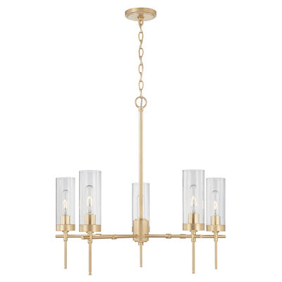 Contemporary And Modern Chandeliers on Sale | Bellacor