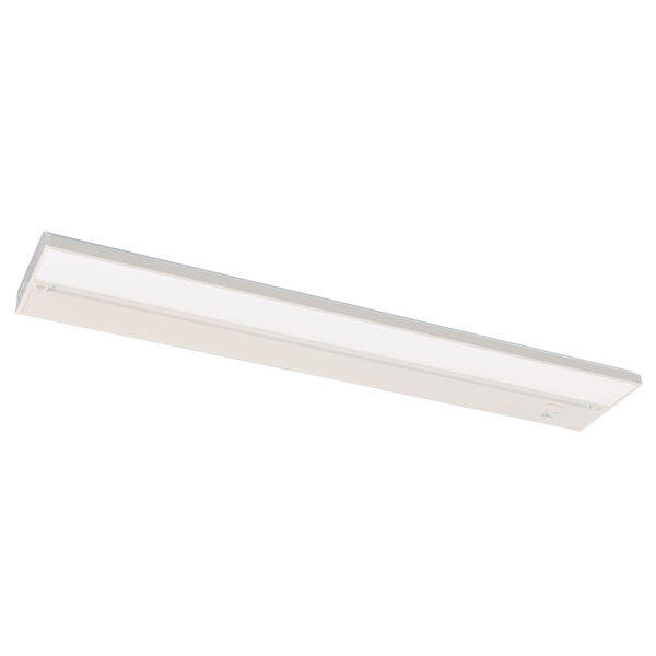 AFX Noble Pro White LED Energy Star 40-Inch Undercabinet NLLP2-40WH |  Bellacor