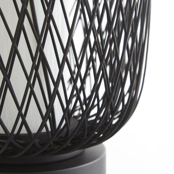 Cyan Design Pewter Nexus Table Lamp 10550 | Bellacor